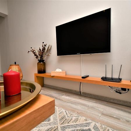 יואנינה Central Cozy Apartment מראה חיצוני תמונה
