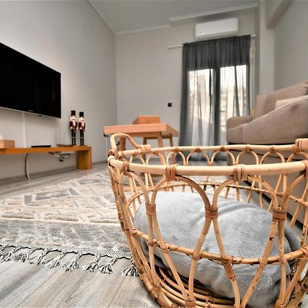 יואנינה Central Cozy Apartment מראה חיצוני תמונה
