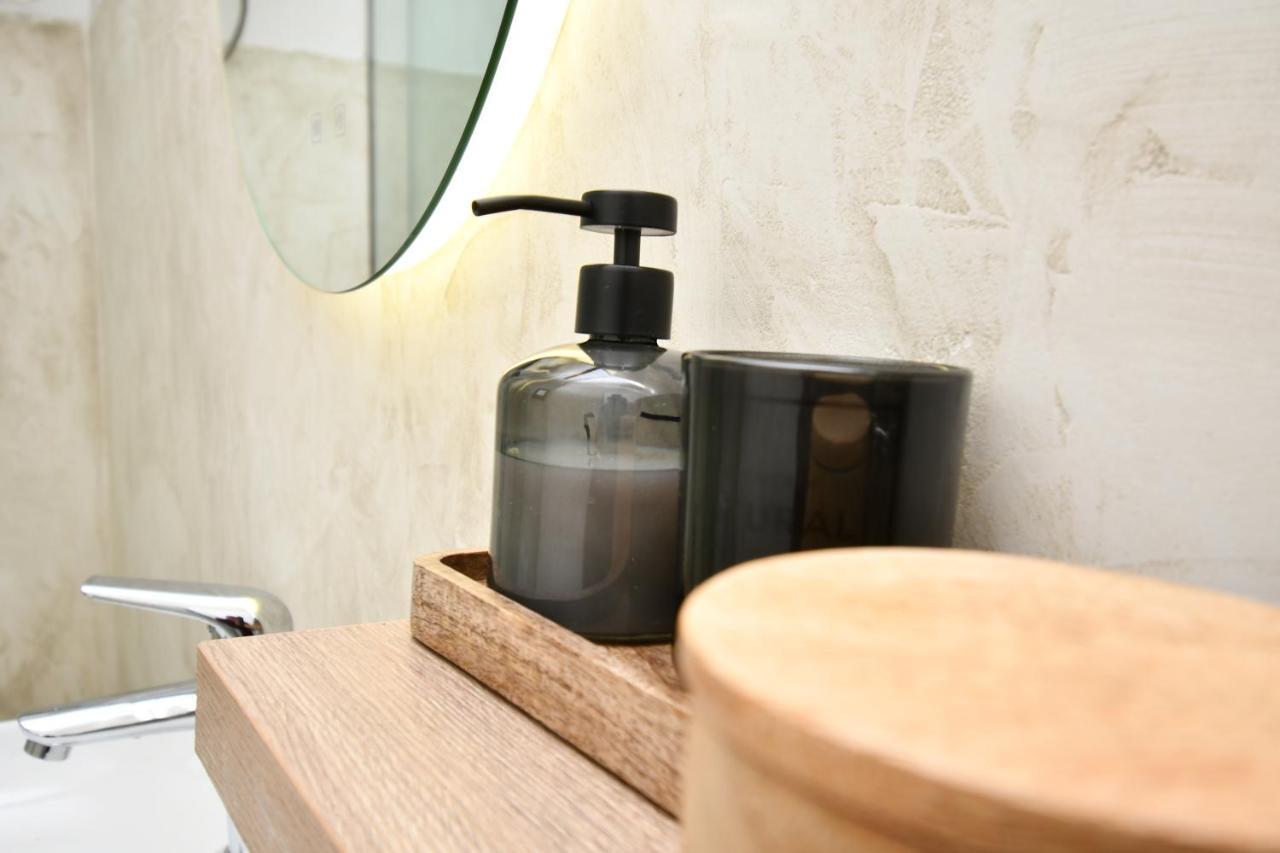 יואנינה Central Cozy Apartment מראה חיצוני תמונה