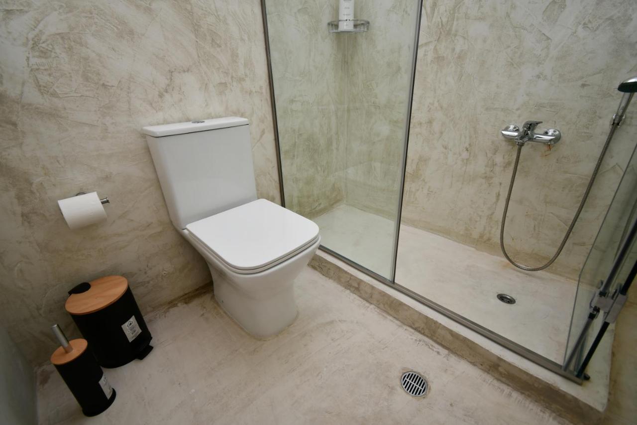 יואנינה Central Cozy Apartment מראה חיצוני תמונה