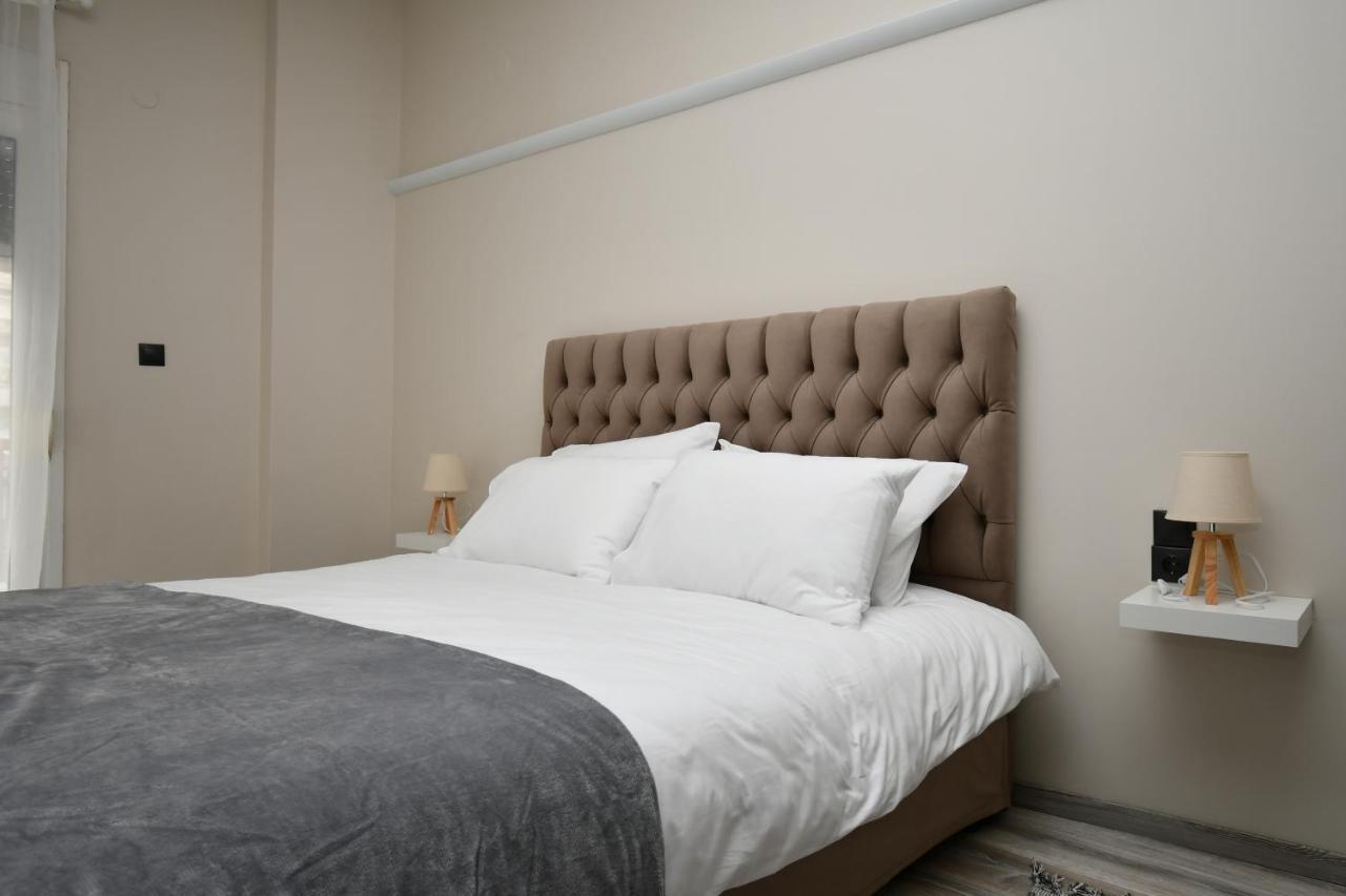 יואנינה Central Cozy Apartment מראה חיצוני תמונה