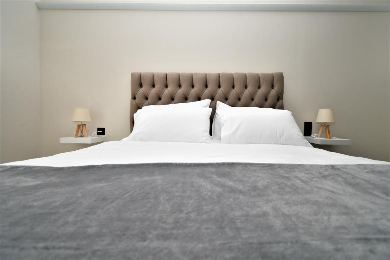יואנינה Central Cozy Apartment מראה חיצוני תמונה