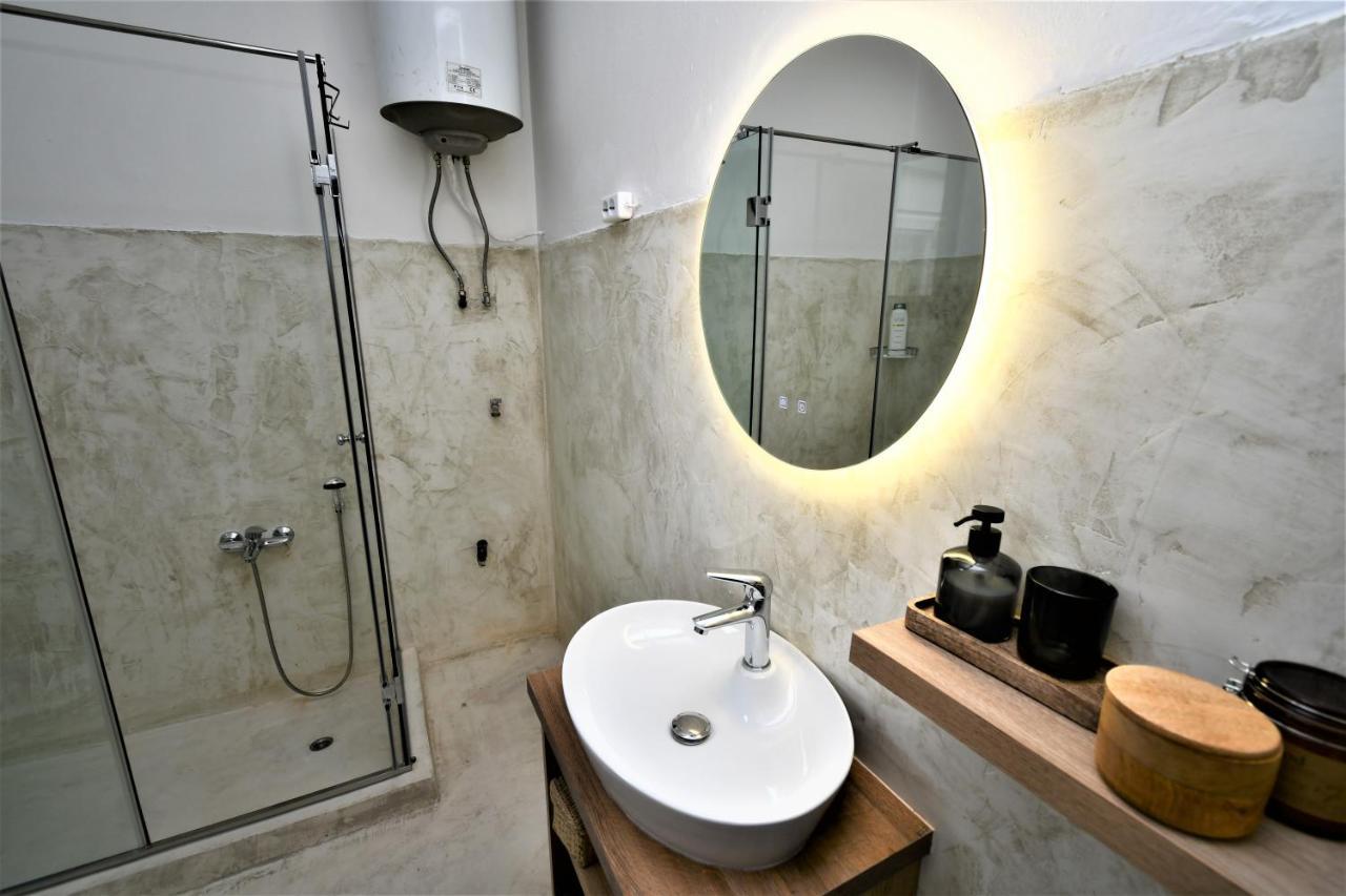 יואנינה Central Cozy Apartment מראה חיצוני תמונה