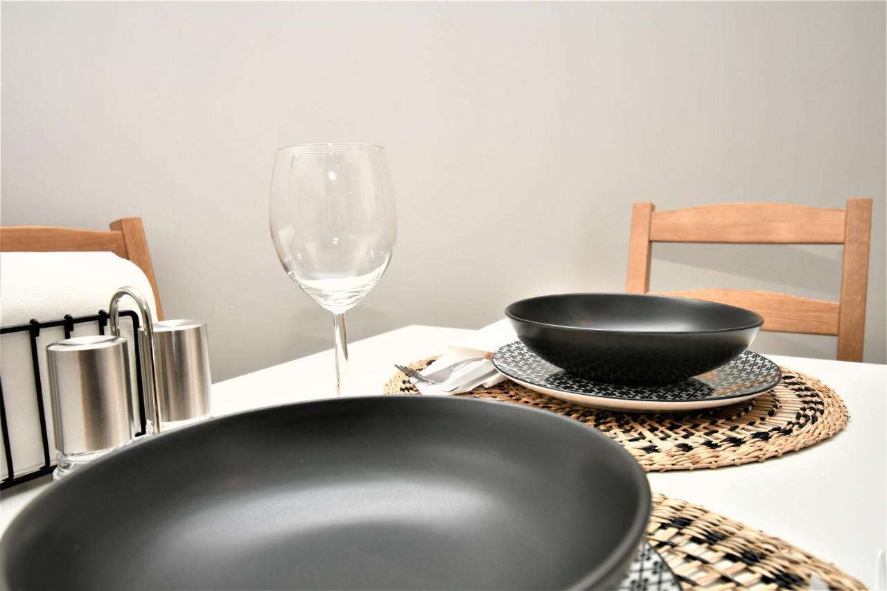 יואנינה Central Cozy Apartment מראה חיצוני תמונה