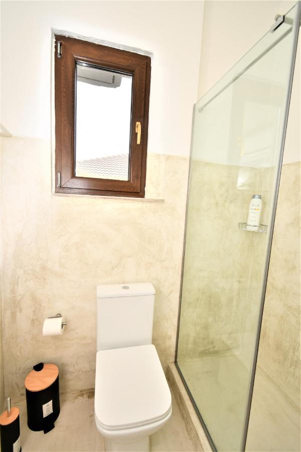 יואנינה Central Cozy Apartment מראה חיצוני תמונה